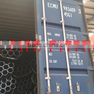 ASTM A335 P12 Alloy Steel Pipe ASTM A335 P15 Alloy Steel Pipe NACE MR0175 thumbnail-3