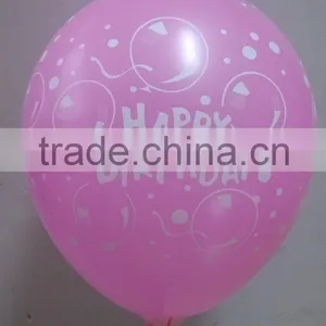 Birthday Party Balloon thumbnail-2