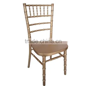 UK Style Chiavari Chair Wood Assembly Hall Chair Wedding Chiavari Chair thumbnail-6