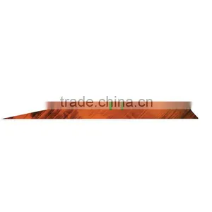 Beautiful Design DIY Gateway Turkey Feather For Archery Arrow thumbnail-3