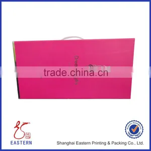 2015 Hair Boxes,Hair Box Packaging,Custome Hair Box thumbnail-4