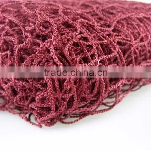 High Quality Hot Sale Badminton Net thumbnail-4