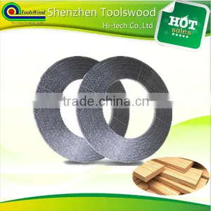Wood HSS Band Saw Blades thumbnail-1