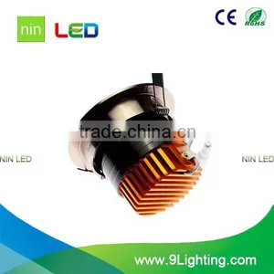 New Products Best-Selling Factory Pri Led Ceiling Downlights thumbnail-6