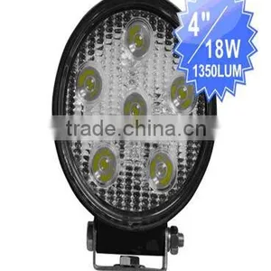 Led Work Light Waterproof Lighting Fixture Led Work Light thumbnail-1
