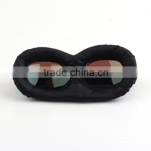 Scooter Pilot Goggles Helmet Vintage Anti-UV Motorcycle Helmet Glasses Motocross thumbnail-4
