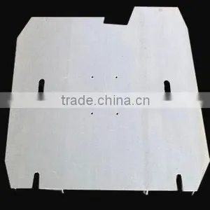 FRP CRH Baseboard thumbnail-1