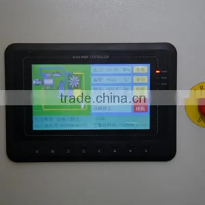 Hot Selling Digital Screw Air Compressor Food Compressor Machine thumbnail-3