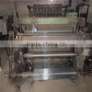 2014 Reinforced/Galvanized Welded Wire Mesh thumbnail-1