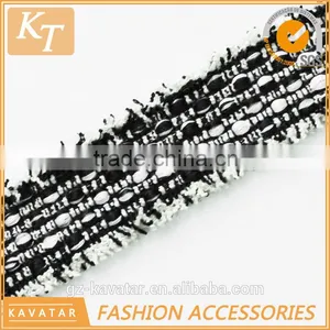 Cheap Bicolor Ribbon With High Quality thumbnail-4
