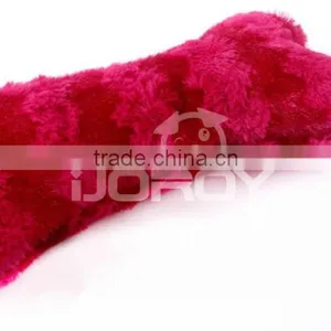 Stuffed Bone Type Plush Pet Toy Manufacturer thumbnail-1