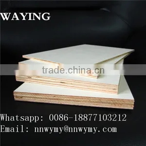 Larch Wood Plywood thumbnail-3