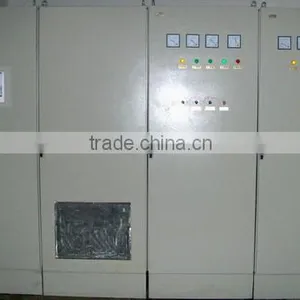 Industrial Air Compressor Control Cabinet thumbnail-1