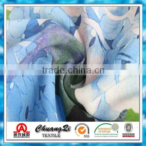 100% Viscose Solid Rayon Voile Fabric thumbnail-1