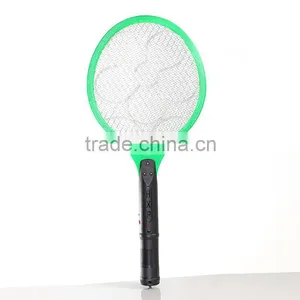 HXP Brand Rechargeable Mosquito Swatter Racket thumbnail-3