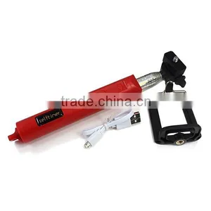 Hot Selling Products 2015 in Colorful Selfie Stick Private Label thumbnail-3