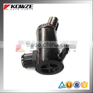 Windshield Washer Motor For Mitsubishi Triton L200 Pajero Montero Sport KA4T KA5T KA9T KB4T KB5T KB7T KB8T KB9T KH9W 8260A008 thumbnail-2