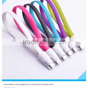 15cm Usb Cable for Iphone 5 thumbnail-5