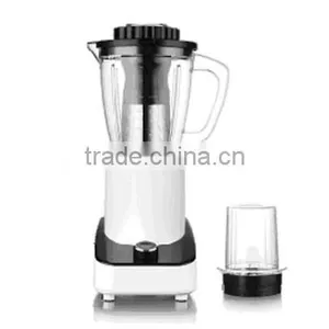 2016 New Design Stainless Steel 350W Electric Blender With 1.5l Quality Choice thumbnail-1