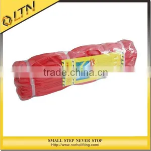 Polyester Webbing Sling Webbing Sling thumbnail-4