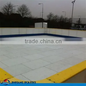 Roller Hockey/rink Synthetic Sheet for Skating thumbnail-1