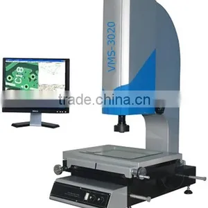 3D Manual Image Measuring Instrument VMS-T Series thumbnail-2