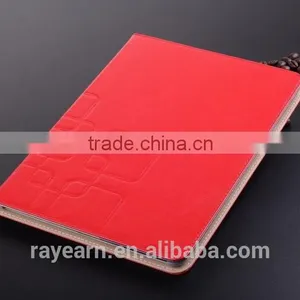 Ultra Slim / Light Weight Smart Stand Case Cover, Protective Premium PU Leather Cover Case for Apple IPad thumbnail-3