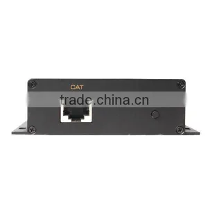 HDMI Extender 150m Over Tcp ip by Single Cat Cable thumbnail-6