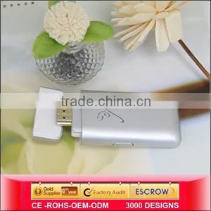 WIFI Display Dongle Airplay Mirror Miracast for Andriod for Iphone Wifi Dongle Miracast thumbnail-1