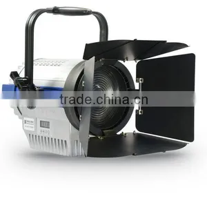 200W Led Fresnel Light for Conference Room thumbnail-1