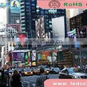 Led Advertising Signage Outdoor Full Color thumbnail-1