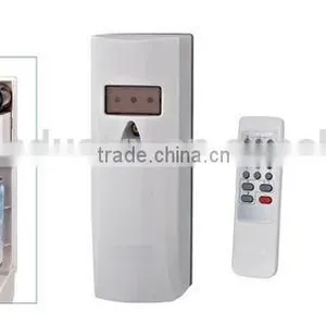 Toilet Spray Perfume Dispenser, Aerosol Dispenser for Bathroom With 300mL and 350mL Perfume Tin thumbnail-6