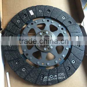Clutch Plate for ZOTYE T600 thumbnail-1