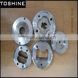 Customized Aluminum Injection Die Casting thumbnail-4