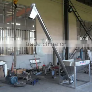 Automatic Screw Feeding Machine/equipment for Sugar/powder/granules thumbnail-6