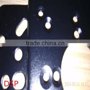 Customized High Quality Powder Coating Metal Plate thumbnail-5