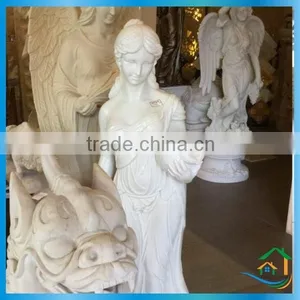 Hand Carved Valuable Statue thumbnail-2