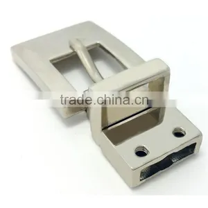 Zinc Material Buckle and Fashion Belt Buckle Style Concho thumbnail-6