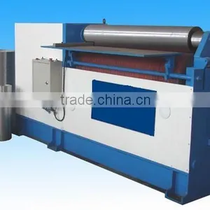 2014 On Sale Semi Automatic Fuel Tank Making Machine thumbnail-2