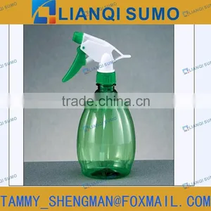 PET Plastic Trigger Spray Bottle thumbnail-5