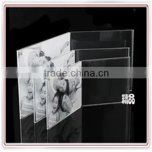 The Baroque Style Golden Wedding Picture Frame Plastic Photo Frame thumbnail-6