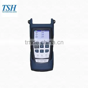 Guangzhou Supplier PON Meter Handheld Fiber Optic Power Meter & Fiber Optical Light Source Power Meter thumbnail-5