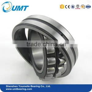 i High Precision Wear Well Brass Cage Spherical Roller Bearing 23152CCW33 thumbnail-1