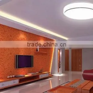 Wall Mounted Radar Detect Sensor EMC and CE Approved Led Ceiling Light thumbnail-1