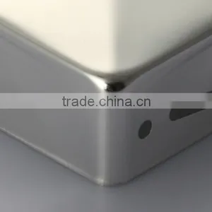 Tin Plating Stamping GSM Telecommunication Base Station Metal Parts Supplier's Choice thumbnail-5