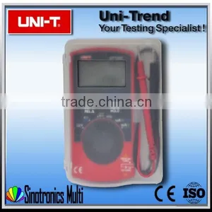 The Latest Best Multimeter UNI-T UT120C thumbnail-4