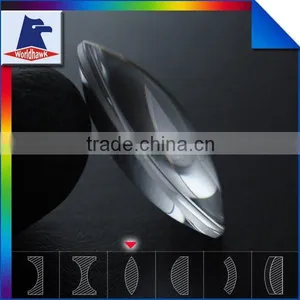 Biconvex Lens Diameter 35mm thumbnail-4