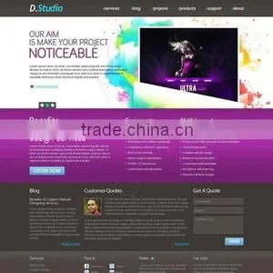 Web Design and Development thumbnail-3