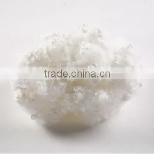 3D Hollow Conjugated Polyester Staple Fiber(Manufacture) thumbnail-1