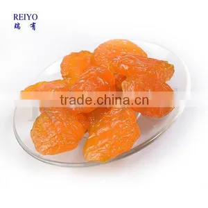 Dried Apricot Food Grade A thumbnail-4